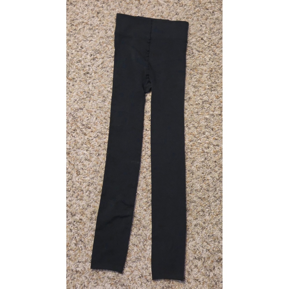 Blissful‎ Benefits By Warners Skinny Leggings Women's Size S/M Black